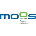 Fliesen Moos