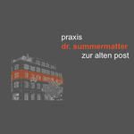 Praxis dr. Summermatter zur Alten Post.