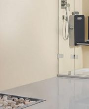 Badezimmer sanieren, neubau