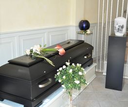 Bestattungen Plöger Bild 3