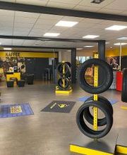 Quick Reifendiscount Reifen-Räder-Profi GmbH Bild 9