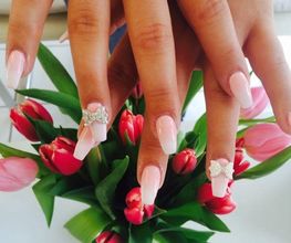 Florida Nails Bild 1