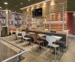 McDonald's Bild 6