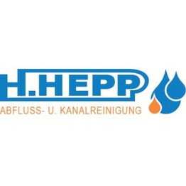 H. Hepp Kanalservice Inh. Manuel Anger