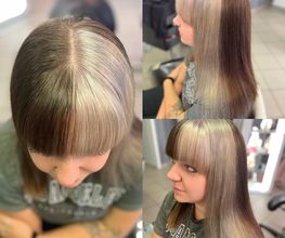 Nadja Hair Design Bild 7