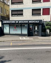 BIOGROUP - Laboratoire Isaac-Dalon image 1