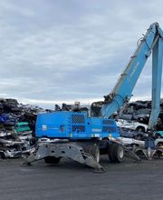 H.R.B. Rohstoffhandel Ruhr GmbH Bild 6