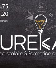 Eurêka Soutien scolaire image 3