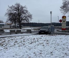 E.ON Drive Public Ladestation Bild 6