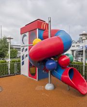McDonald's Bild 4