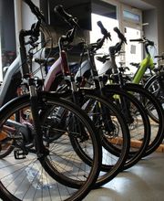 Fahrrad-Werk Bild 3