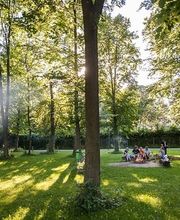 Hotel Camping-Sutz am Bielersee Bild 3