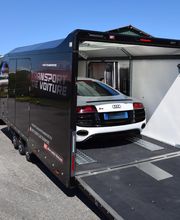 APM Luxury Car Transport image 15