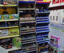 Hofmann's Hobby-Shop Bild 5