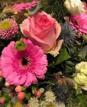 Blumen Interfleur Floristik & Wohnaccessoires Bild 12