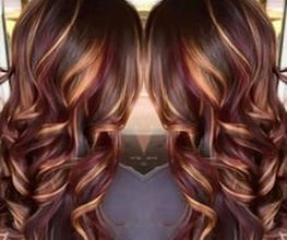 Coiffure Freestyle Bild 3