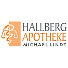 Logo der Hallberg-Apotheke