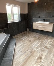 Trost Maurerarbeiten Umbauten GmbH Bild 10