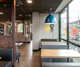 McDonald's Bild 4