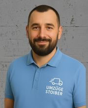 Büroumzug München | Umzüge Stoiber Bild 1