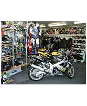 Huke Torsten Zweiradtechnik Bild 2