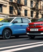 Auto Bettschen AG // MAZDA & CITROËN Bild 3