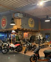 arnimot e.K. Motorräder & Roller Bild 2