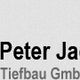 Peter JACOBSEN Straßen- und Tiefbau GmbH & Co. KG