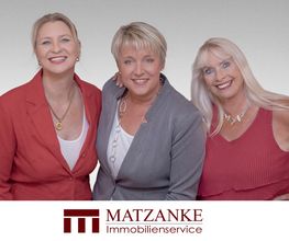 Ihr Team von Matzanke Immobilien