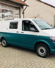 Lackhilfe Andre Bürger Lackiererei Bild 8