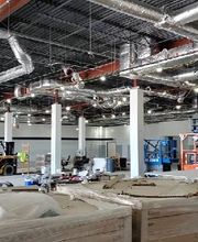 Better Service Inc-Sheet Metal-ductwork image 13