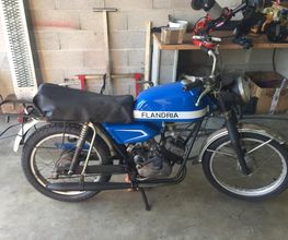 ARD MOTOCULTURE image 17