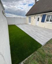 Daniel Moquet signe vos allées - Ent. Luizy image 7