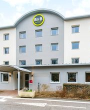 B&B HOTEL Amnéville-les-Thermes image 13