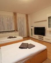 Aparthotel Kompass UG Bild 11