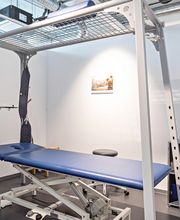 Zentrum für Krankengymnastik, Physikalische Therapie und Sportphysiotherapie GmbH & Co. KG Bild 10