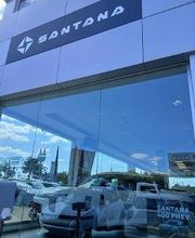 Santana Málaga Concesionario Oficial - Grupo Safamotor imagen 9