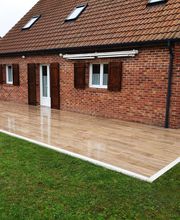 Pérénia Aménage Vos Extérieur Loos en Gohelle image 15