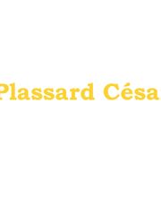 César Plassard ETS image 1