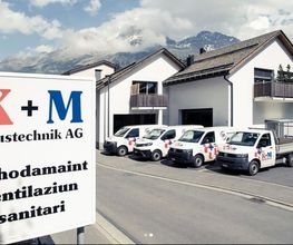 K+M Haustechnik AG Bild 7