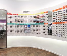 Opticien CC. EURALILLE - ALAIN AFFLELOU image 7