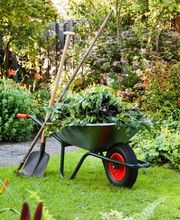 Verde Gartenbau Meisterbetrieb Bild 3