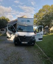 La Team CR Déménagement image 11