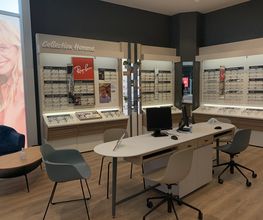 Opticien Krys image 6