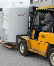 Könn Thermoprozesstechnik GmbH Bild 2