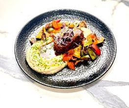 Restaurant Goldberg Bild 7