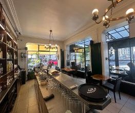 Café Restaurant des Forces Motrices Bild 6