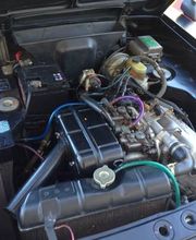 Retro Classic Auto image 3