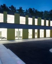 Prof. Dr. Ing. H. Bechert & Partner Bild 3