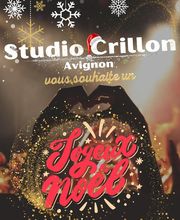 Studio Crillon image 8